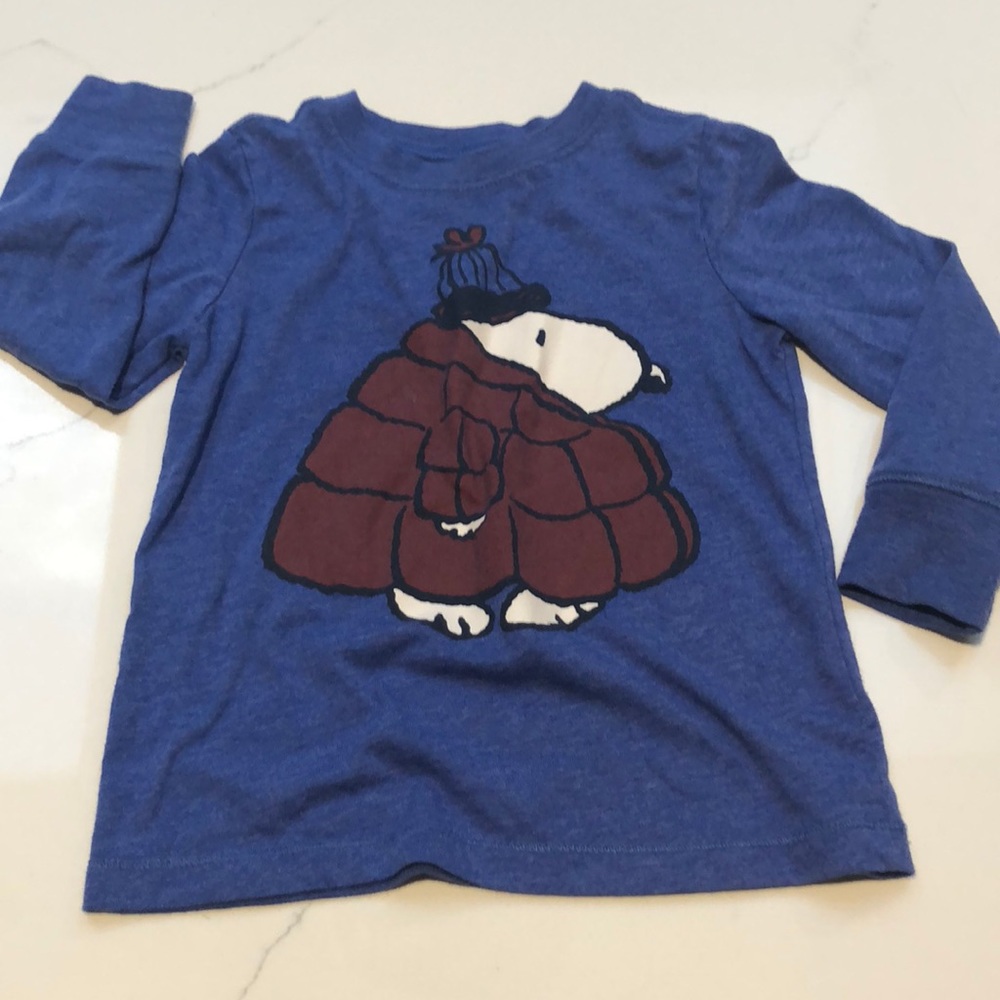 Old Navy Long Sleeve Tee